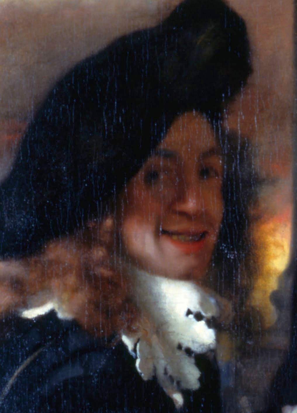 Jan Vermeer Van Delft